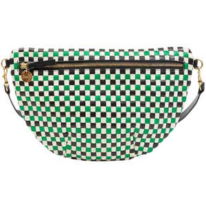 Nordstrom, Clare V. Grande Fanny