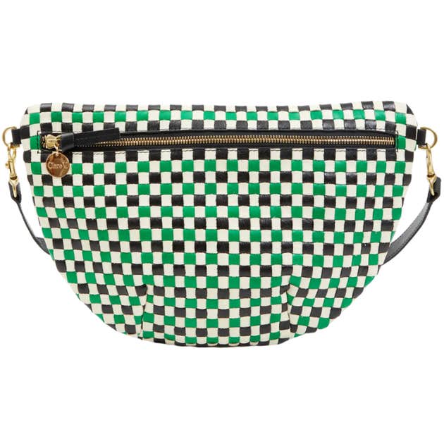 Nordstrom, Clare V. Grande Fanny