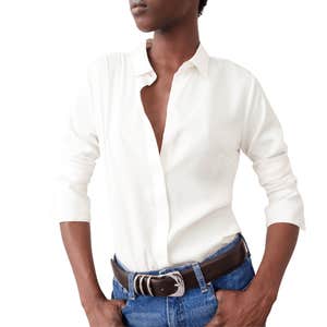 Image credits: banana republic factory