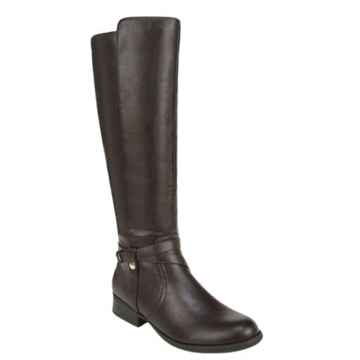 nordstrom, Lifestride Xtrovert Riding Boot