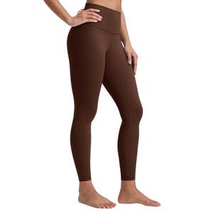amazon, Extremely Soft, Gentle Compression, Yoga, High Waisted, for Women