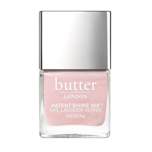 butter london, Butter London Sweetiekins Patent Shine 10x Nail Lacquer