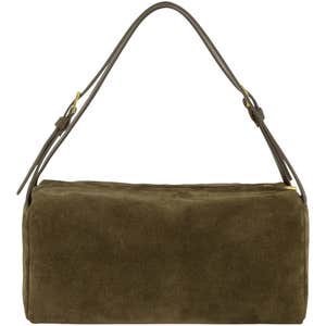 nordstrom, Vince Josie Suede Top Handle Bag