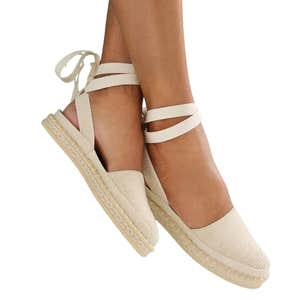 Rothy's The D'Orsay Espadrille