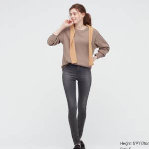 Image credits: uniqlo