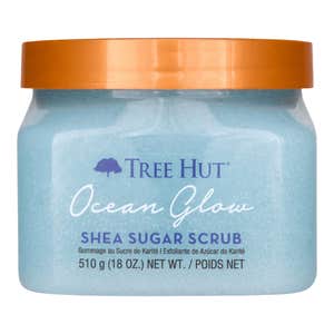 Tree Hut Ocean Glow Hydrating Sugar Scrub