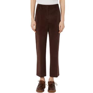Weekend Max Mara Weekend 2 Marruca Trousers