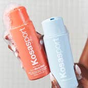 Exfoliating Body Washes