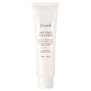 Fresh Soy Hydrating Gentle Face Cleanser