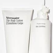 Fragrance-Free Lotions