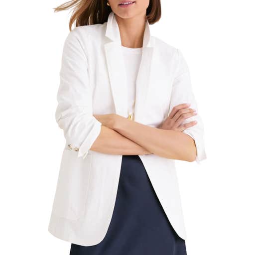 tuckernuck, Tuckernuck Sterling Blazer