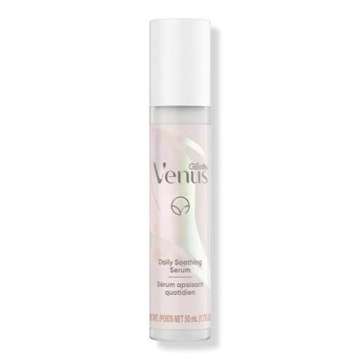 ulta, Gillette Venus Daily Soothing Serum