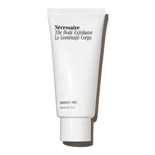nordstrom, Nécessaire The Body Exfoliator
