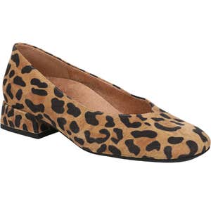 nordstrom, Vionic Petra Leather Pump