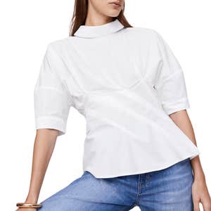 Image credits: banana republic