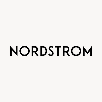 Image credits: Nordstrom