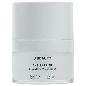 sephora, U Beauty Mini The BARRIER Bioactive Treatment Face Mask with PDRN
