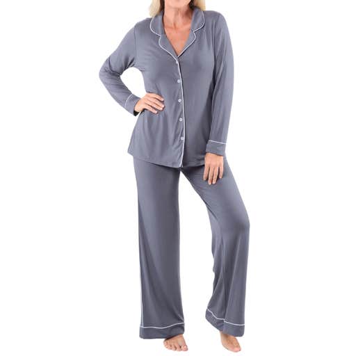 shapeez, Shapeez Bamboo Pajamas Set