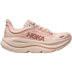 HOKA Bondi 9 Cushioned Road Running Shoe