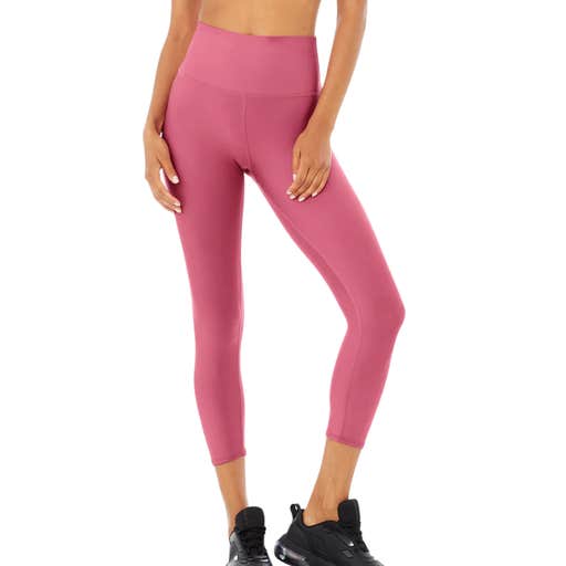 aloyoga, Alo Yoga High-Waist Airlift Capri