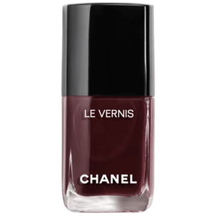 CHANEL LE VERNIS Longwear Nail Colour Rouge noir