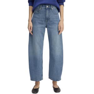 Everlane The Way-High Curve Jean