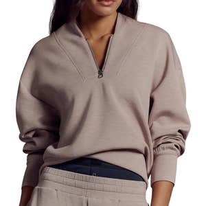 anthropologie, Varley Davidson Sweatshirt
