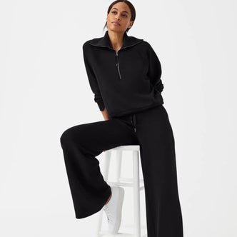 Image credits: spanx