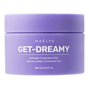 MAËLYS GET-DREAMY Overnight Toning Body Whip