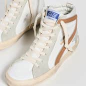 High Top Sneakers For Women