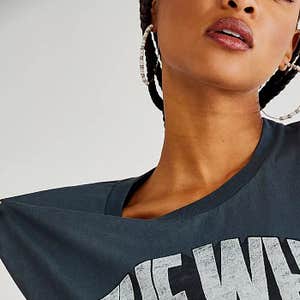 Daydreamer The Who Banded Tee