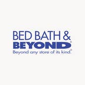 Image credits: bed bath & beyond