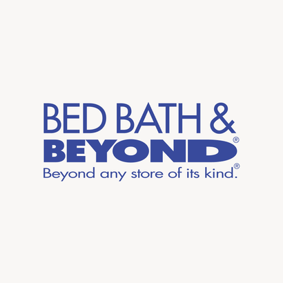 Image credits: Bed Bath & Beyond