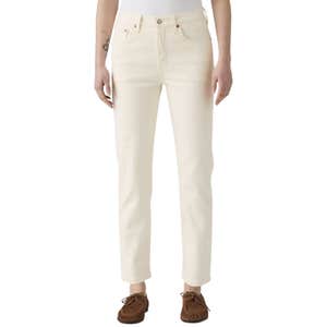 Levi's 501® Cropped Women's Jeans