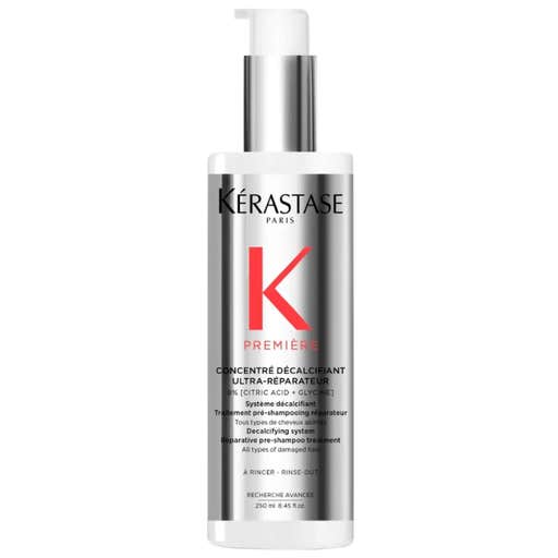 sephora, Kerastase Premiere Ultra Repairing Pre Shampoo Treatment