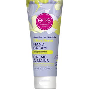 amazon, eos Shea Better Hand Cream