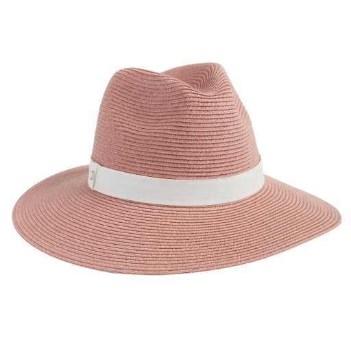 nordstrom, Nordstrom Packable Braided Paper Straw Panama Hat
