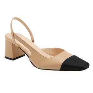 Tuckernuck Tinsley Slingback Heels