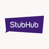 Image credits: stubhub