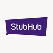 Image credits: stubhub