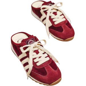 anthropologie, Back 70 Exclusive Venice Mule Sneakers