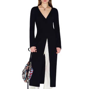 reformation, Reformation Wells Cashmere Duster