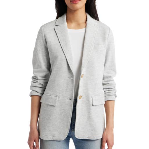 nordstrom, Faherty Inlet Knit Blazer