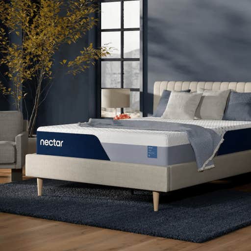 Nectar, Nectar Memory Foam Mattress