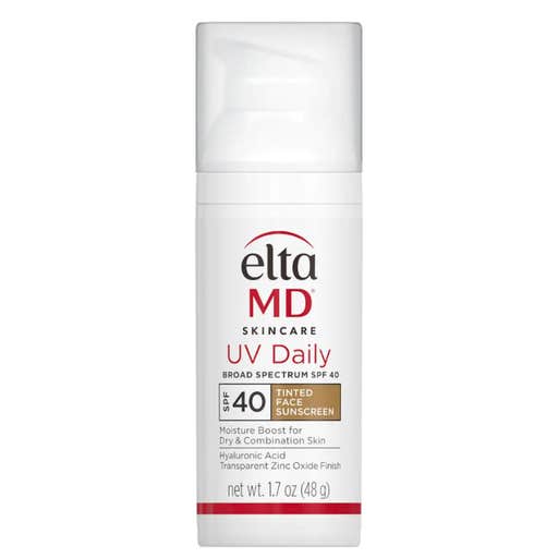 dermstore, EltaMD UV Daily Tinted Broad-Spectrum SPF 40