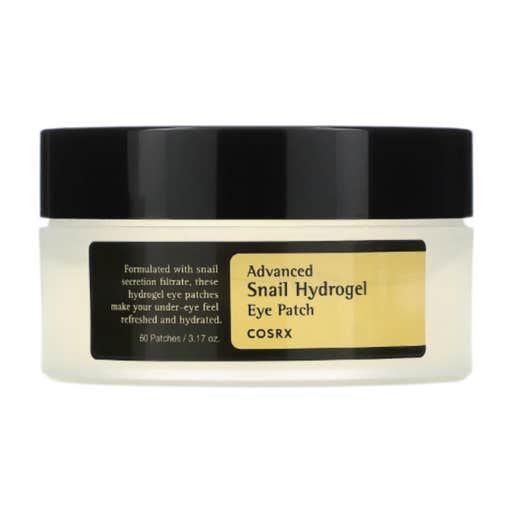 nordstrom, COSRX Advanced Snail Hydrogel Eye Patch