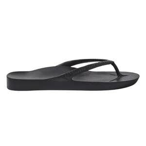 Archies Arch Support Flip Flops