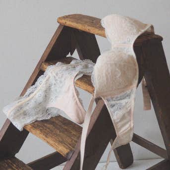 Image credits: maison lejaby