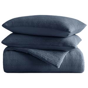 nordstrom rack, HOMESPUN Waffle Textured 3-Piece Comforter Set