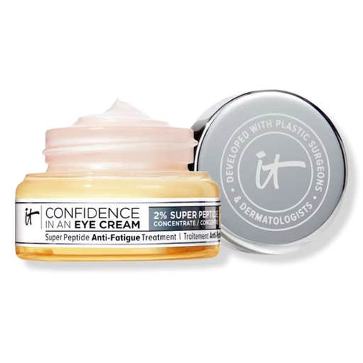 ulta, IT Cosmetics Confidence In An Eye Cream